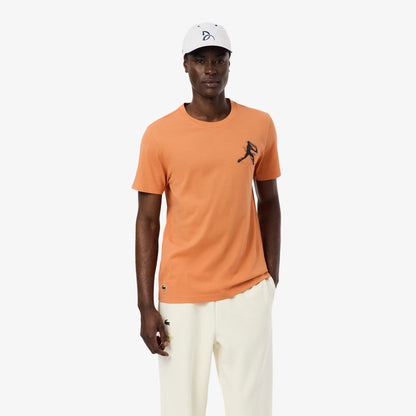 Lacoste Tennis x Novak Djokovic Paket