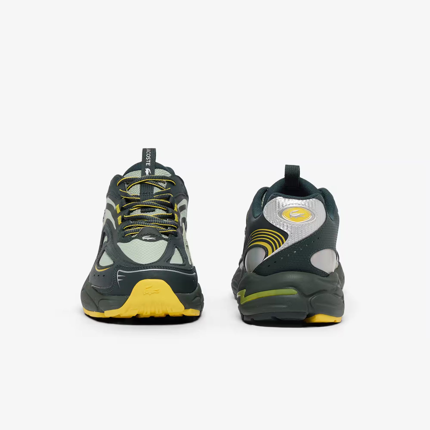 Men's Storm 96 2K Tech Sneakers