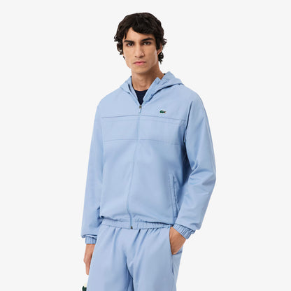 Wasserabweisende Sport-Trainingsjacke