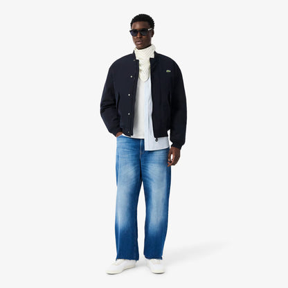 Regular Fit Striped Pinpoint Shirt