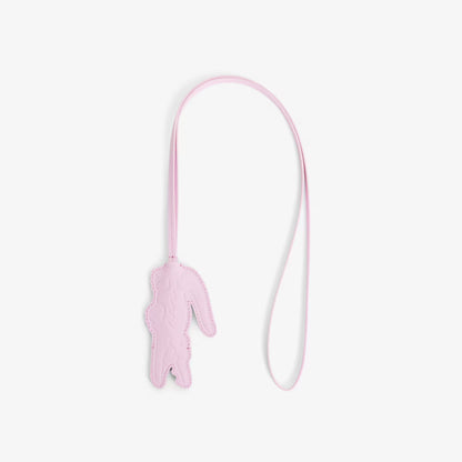 Crocodile L Charms Key Ring