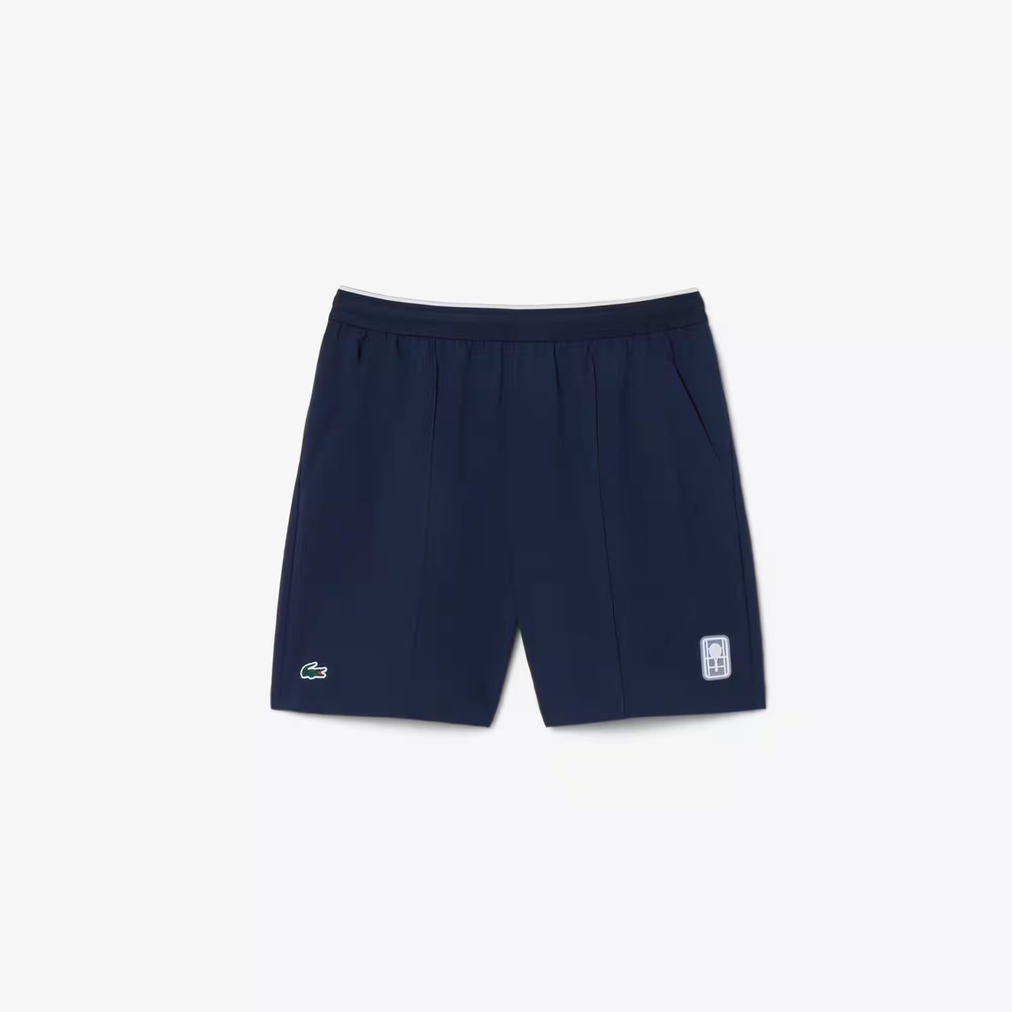 Tennisshorts Heritage Ultra Dry Stretch