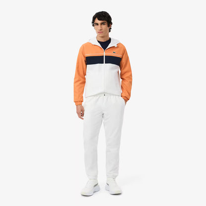 Diamond Taffeta Sport Tracksuit
