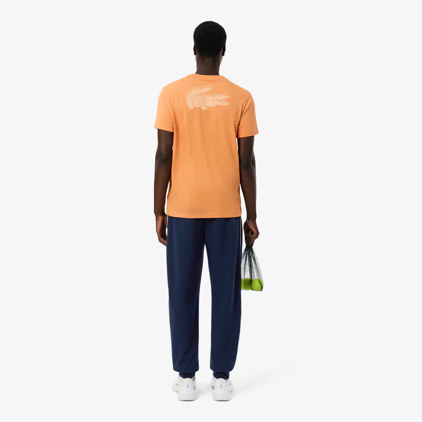 Sportstrick-Jogginghose