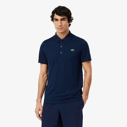 Lacoste Tennis x Novak Djokovic Polo Shirt