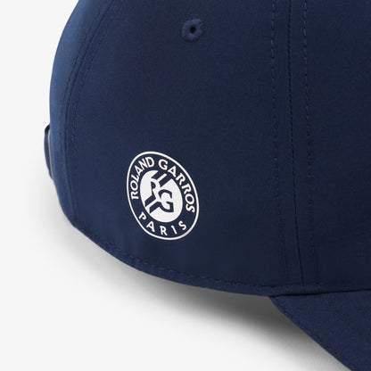 Lacoste Sport Roland-Garros Edition Mikrofaser-Cap