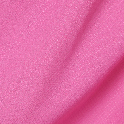 Short de sport en taffetas orné de diamants