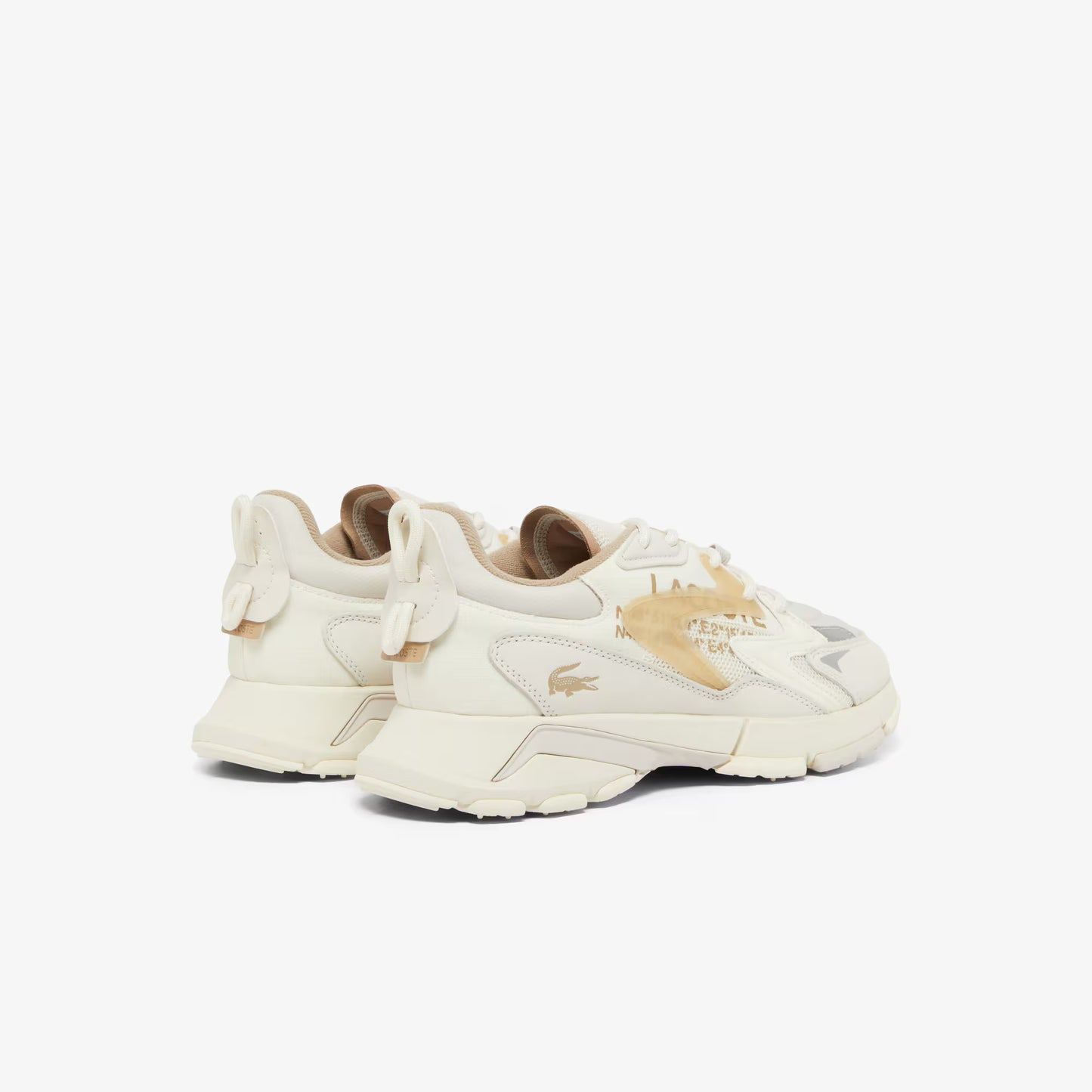 Herren L003 Neo Tech Sneaker