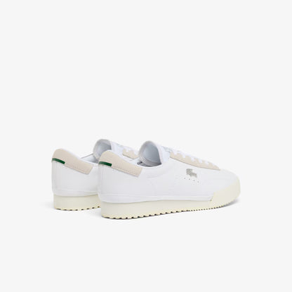 Men's Aura Leather Sneakers