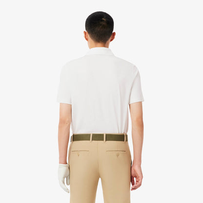 Regular Fit UV Protect Golf Polo Shirt