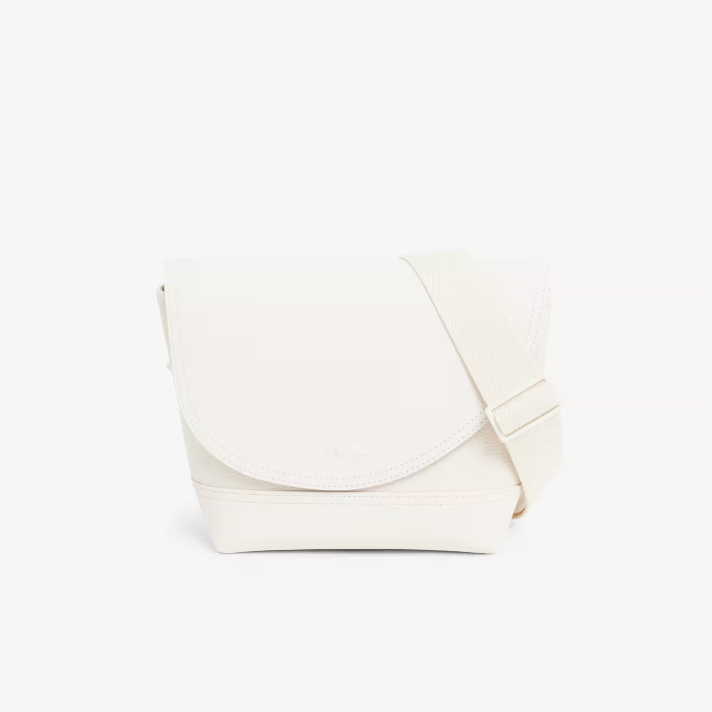 Small Club Lacoste Messenger Bag