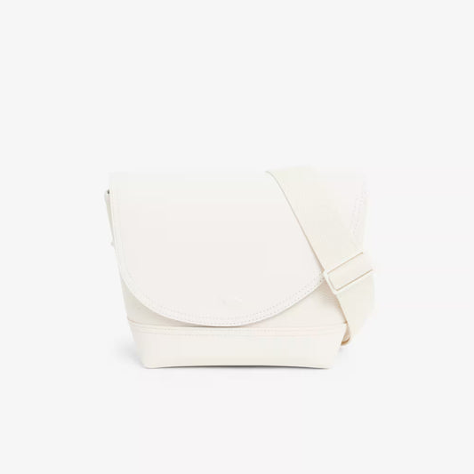 Small Club Lacoste Messenger Bag