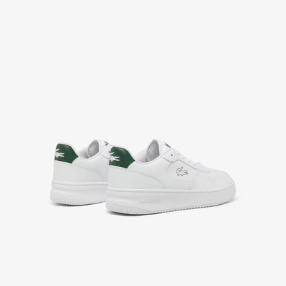 Herren-L001-Set-Leder-Sneaker