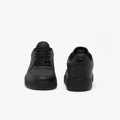 Men's Court Ace Leather Sneakers