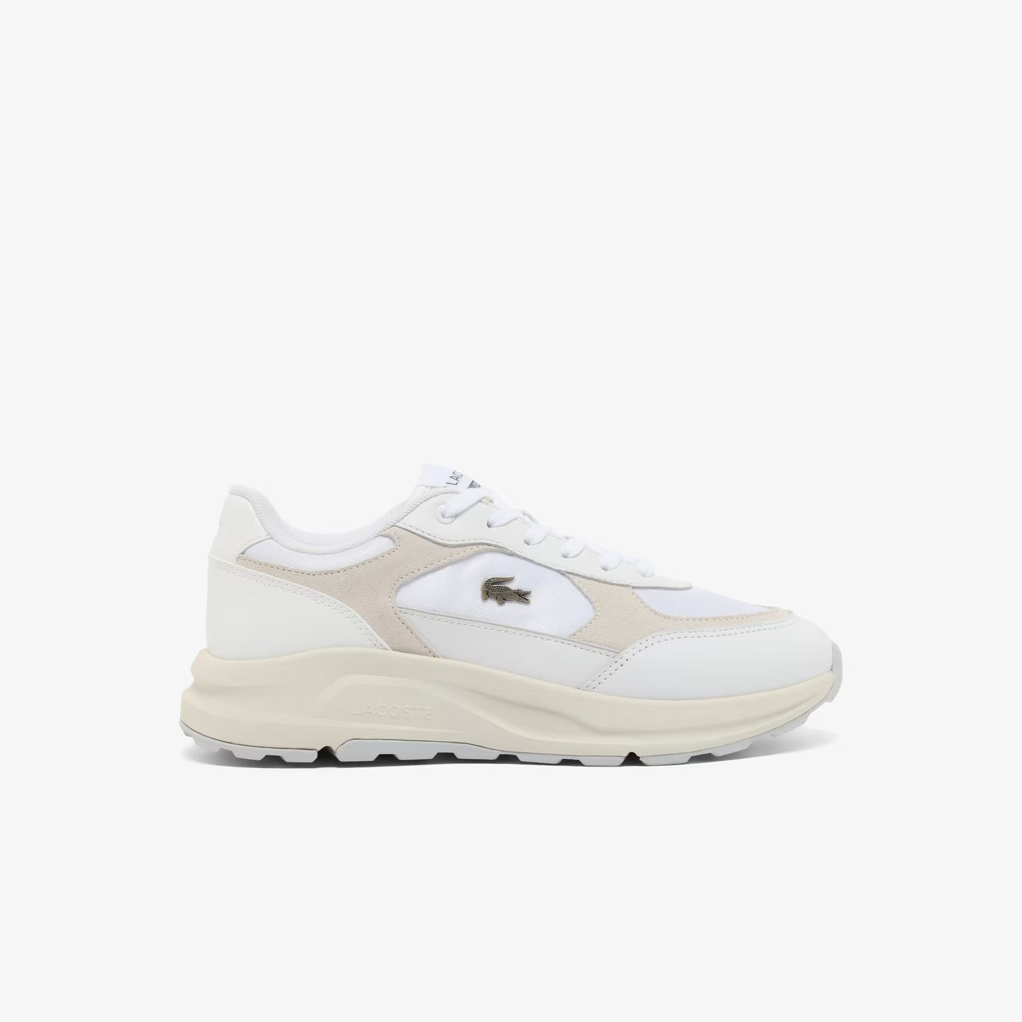 Herren Run Set Wildleder-Sneaker