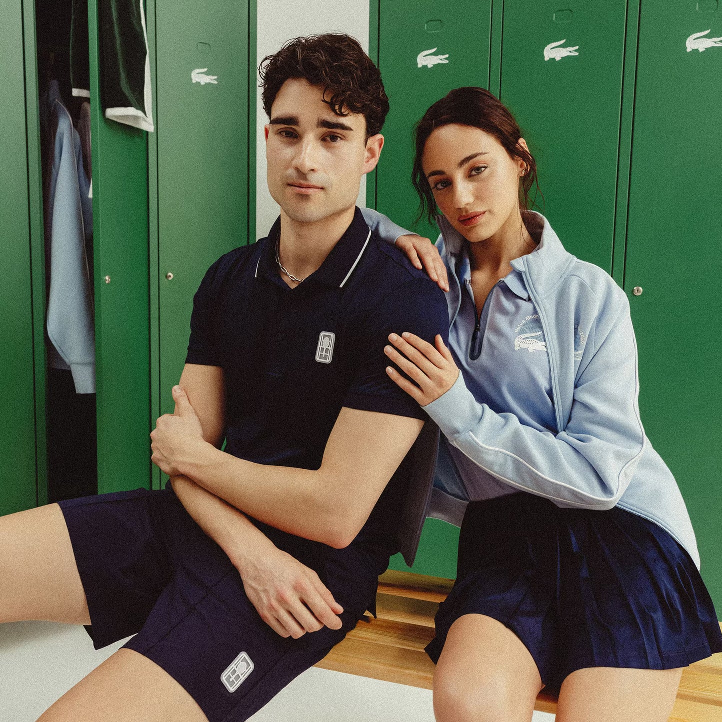Tennisshorts Heritage Ultra Dry Stretch