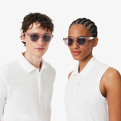 Summer Pack Rectangle Glasses