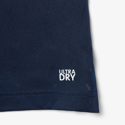 Tennis Heritage Ultra Dry Stretch Polo Shirt