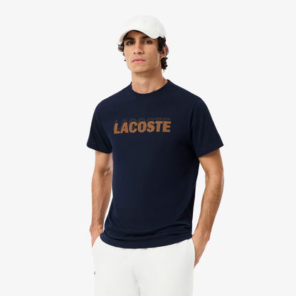 T-shirt de sport Ultra Dry à imprimé graphique