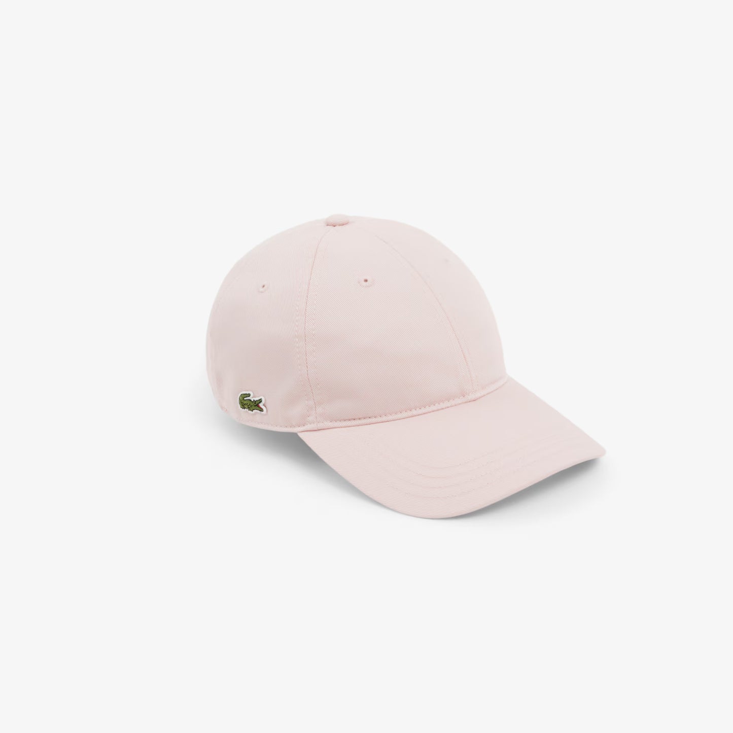 Casquette en sergé de coton