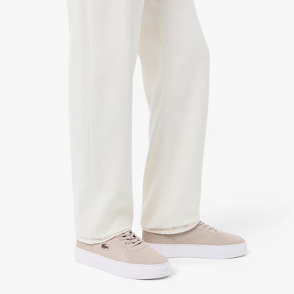 Baskets en suède Court Set pour homme