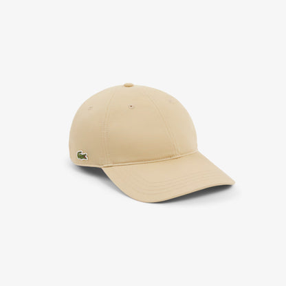 Casquette en sergé de coton