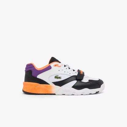 Herren Game Trainer Pro Ledersneaker