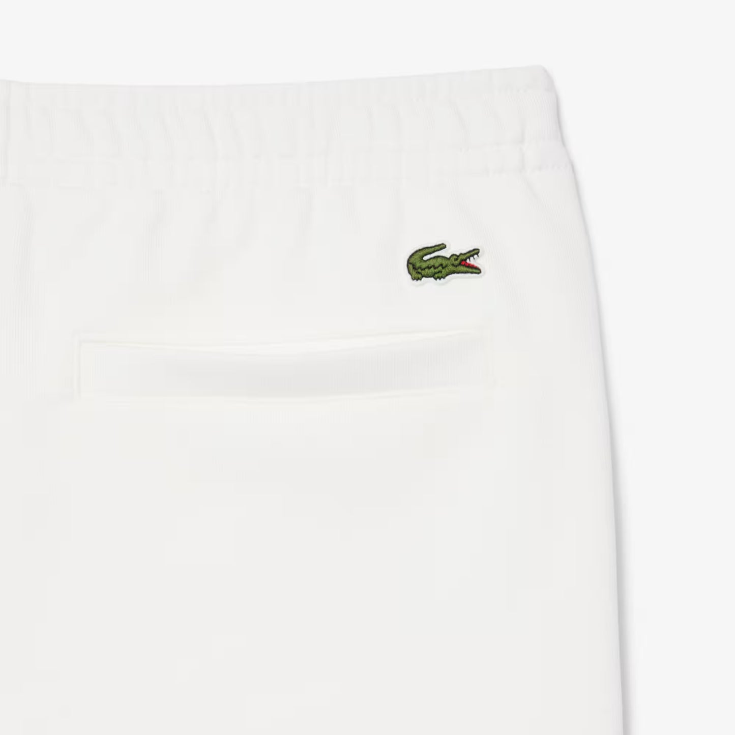 Embossed Branding Sweatpants