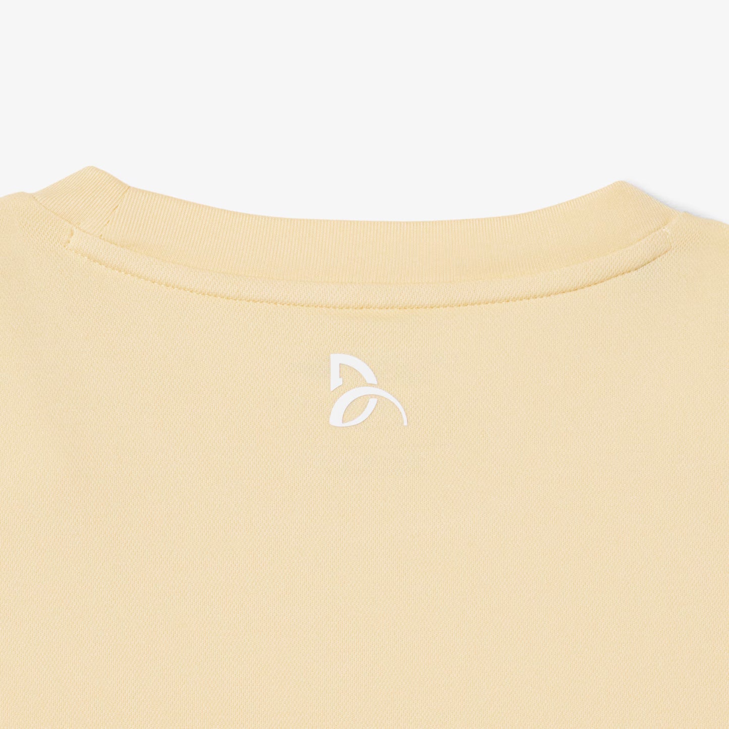 Lacoste Tennis x Novak Djokovic T-shirt