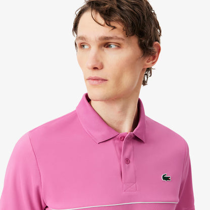 Sport Ultra Dry Trim Accent Polo Shirt