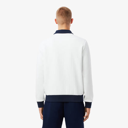 Veste de tennis Ultra Dry badge héritage