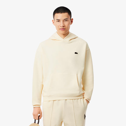 Lockere Passform Bedruckter Hoodie