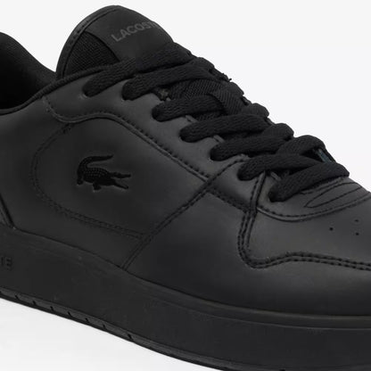 Men's Court Ace Leather Sneakers