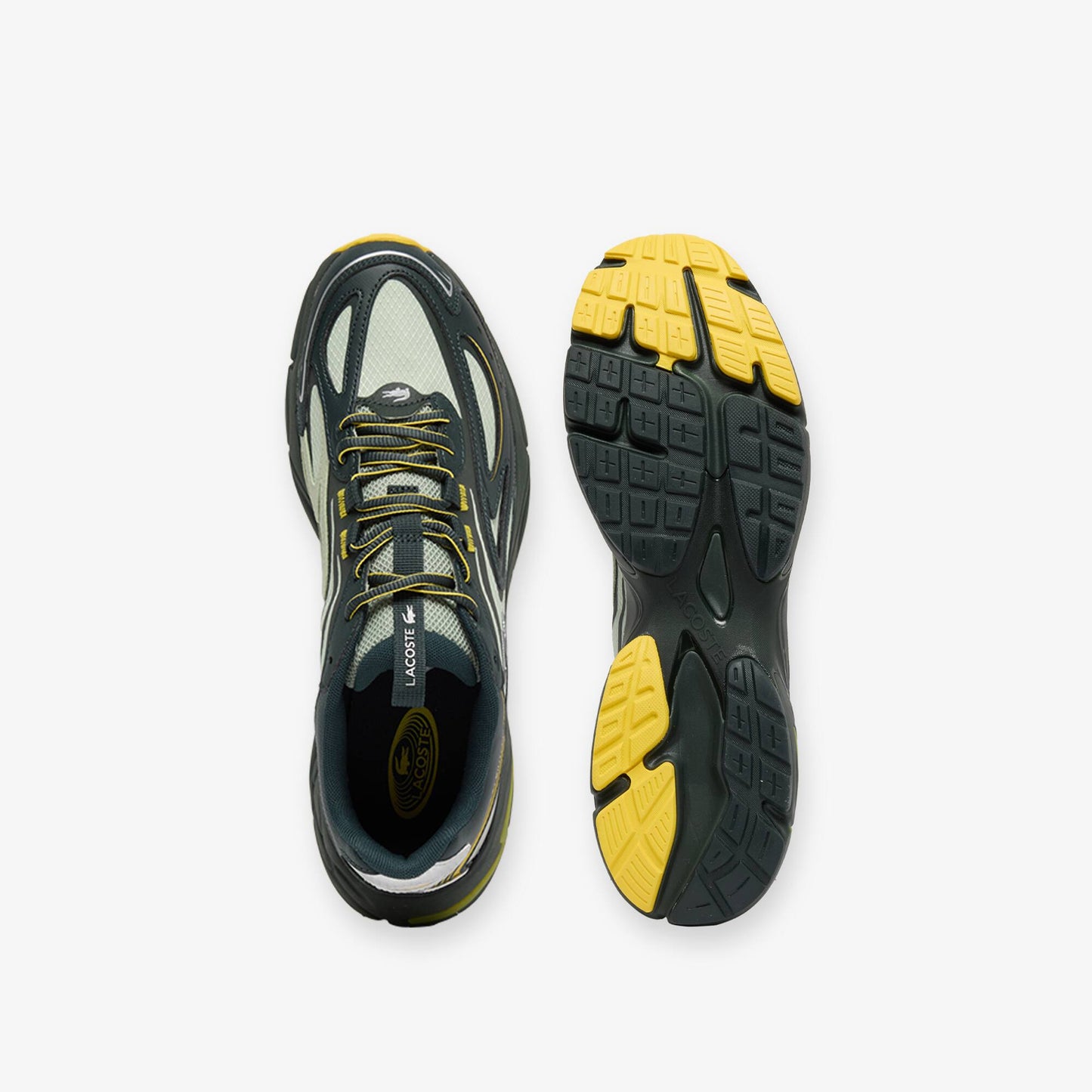 Men's Storm 96 2K Tech Sneakers