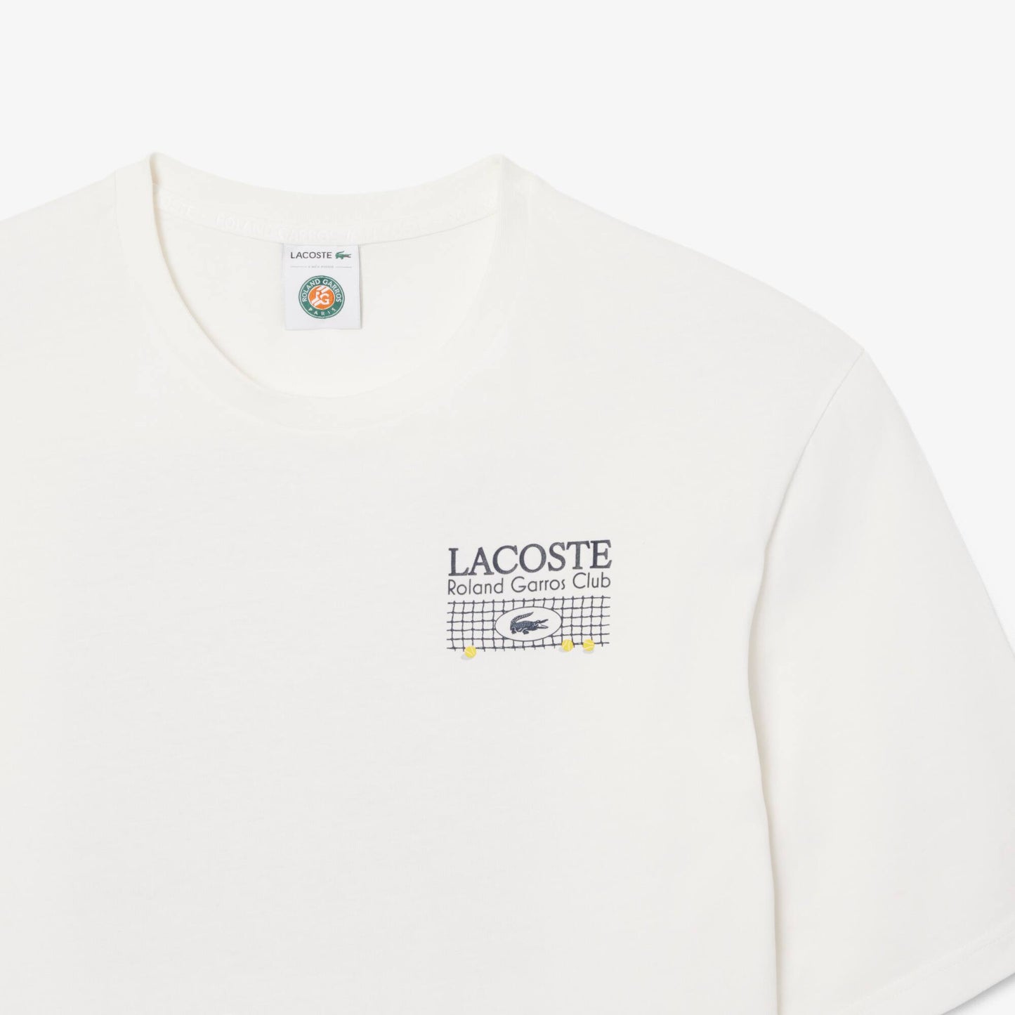 Roland-Garros Edition Graphic T-shirt