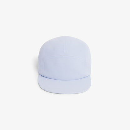 Pique Jockey Cap