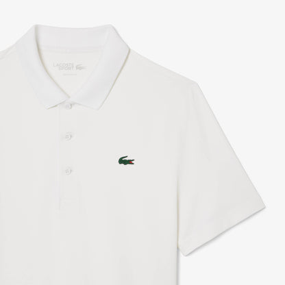 Regular Fit UV Protect Golf Polo Shirt