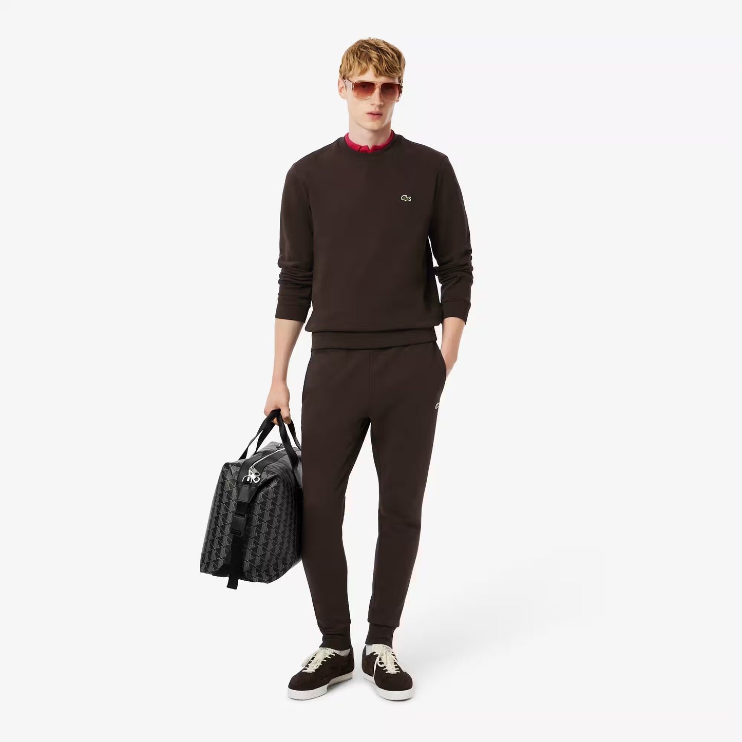 Pantalon de survêtement slim