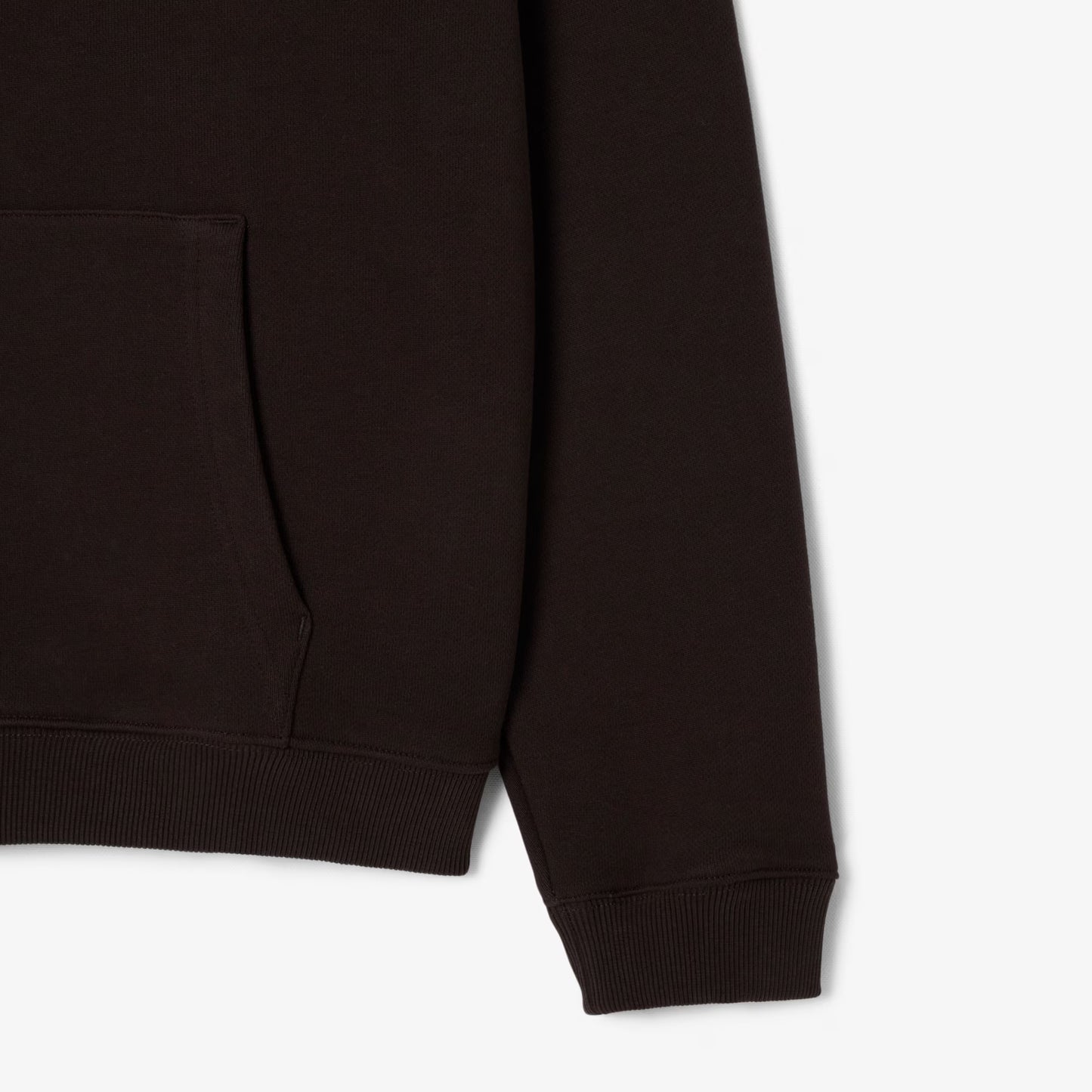 Lockere Passform Bedruckter Hoodie