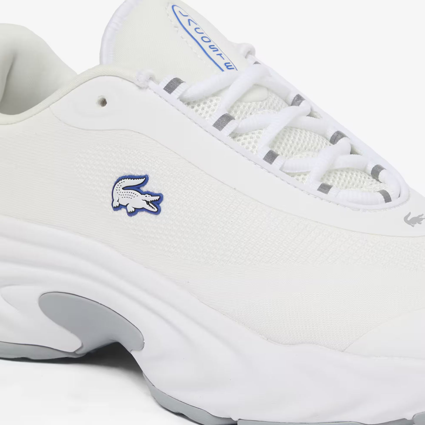 Men's Spinor Hybrid Sneakers