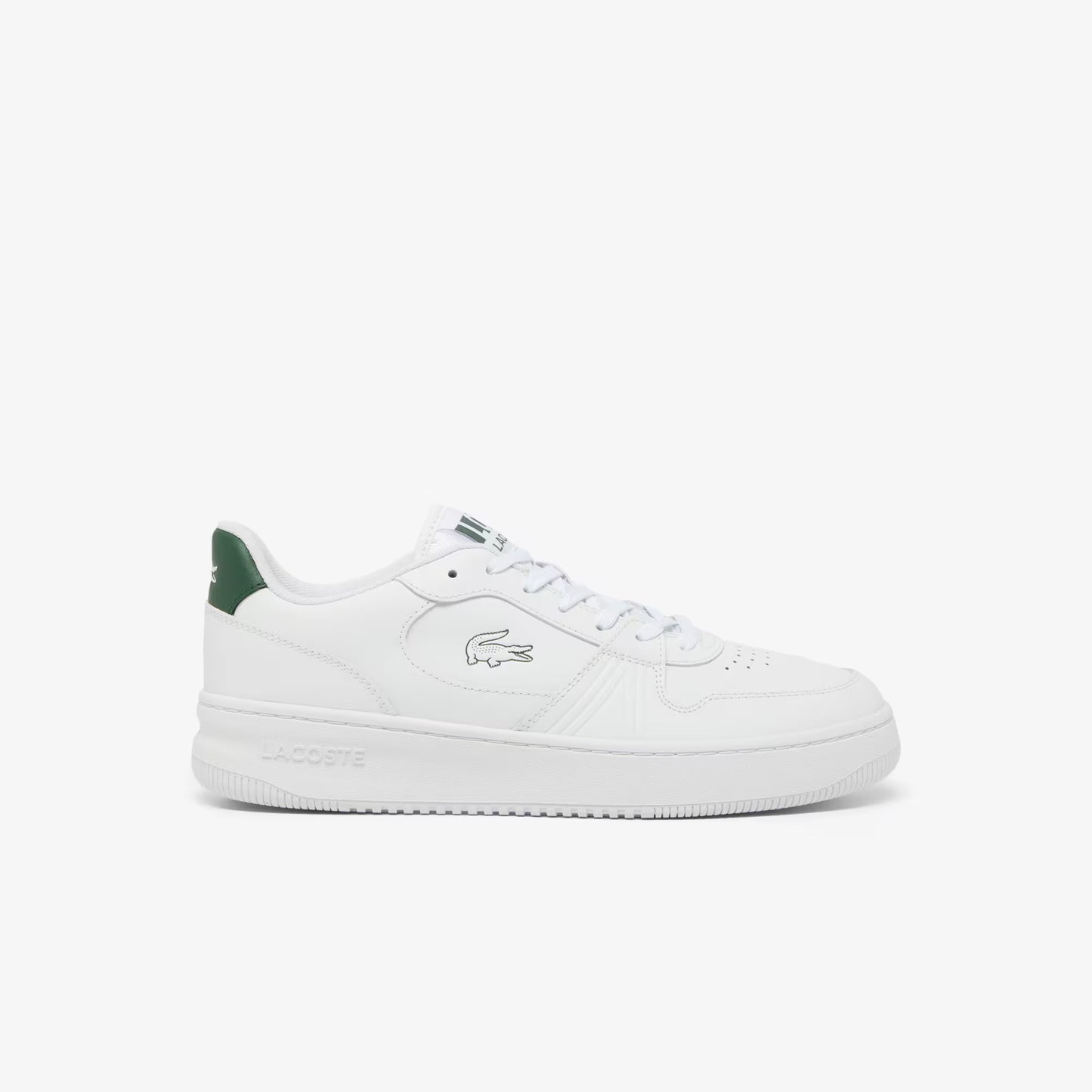 Herren-L001-Set-Leder-Sneaker