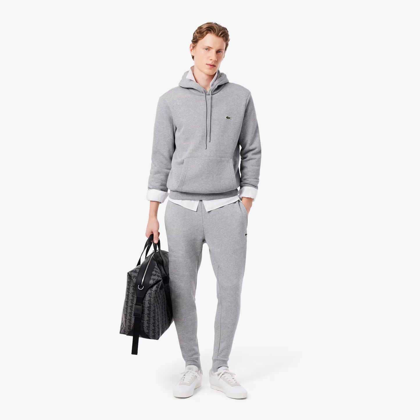 Pantalon de survêtement slim