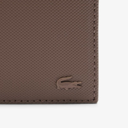 Small Men's Classic Pique Billfold
