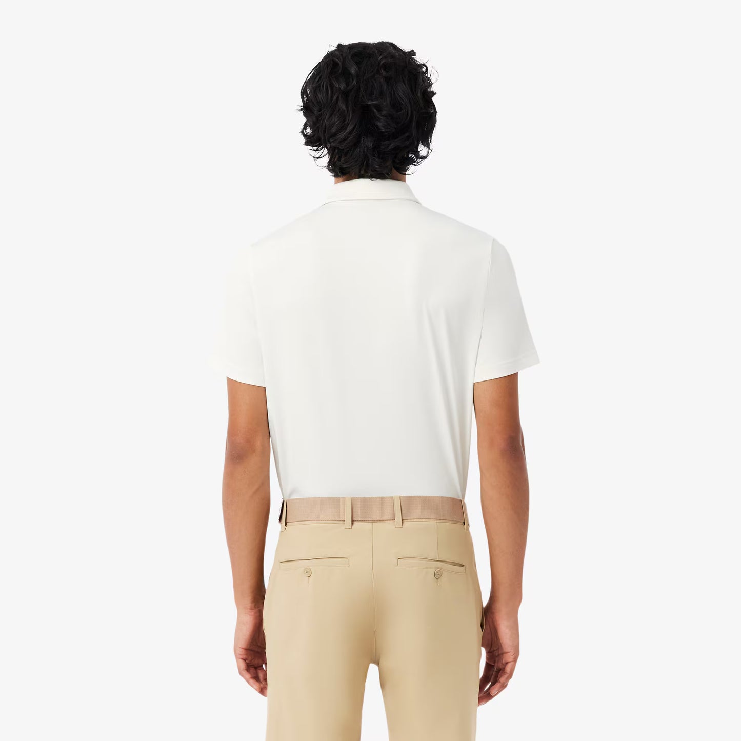 Ultra Dry Stretch Colour-Block Golf-Poloshirt