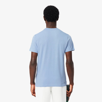 Bedrucktes Sport-T-Shirt