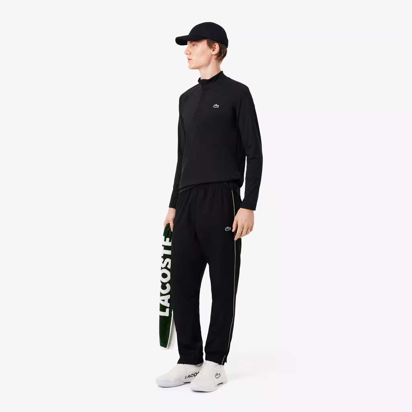 Pantalon de jogging de sport déperlant
