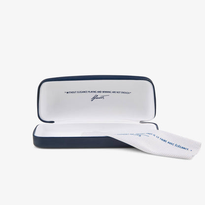 Lacoste Active Rectangle Glasses