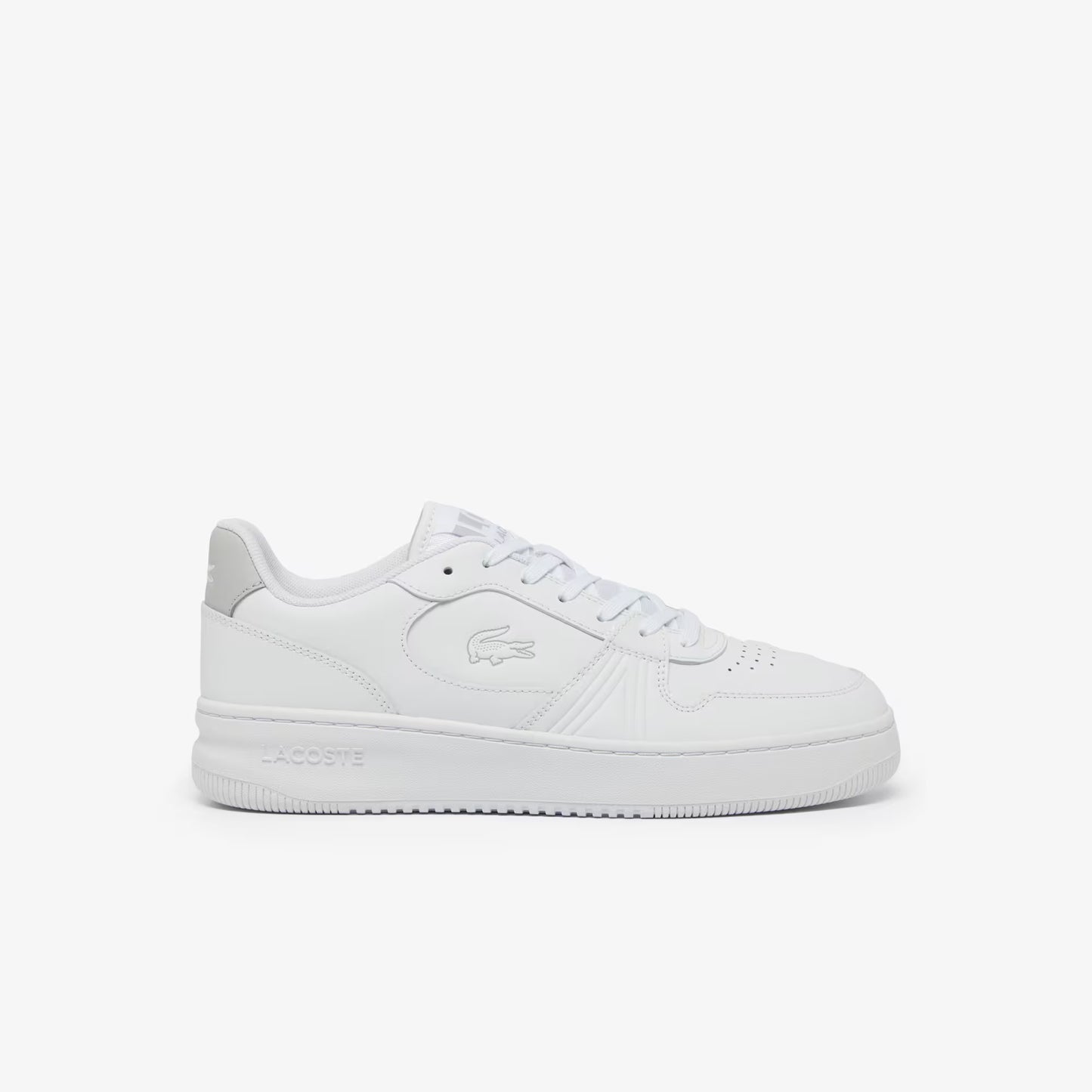 Herren-Sneaker L001 Set aus Leder 2