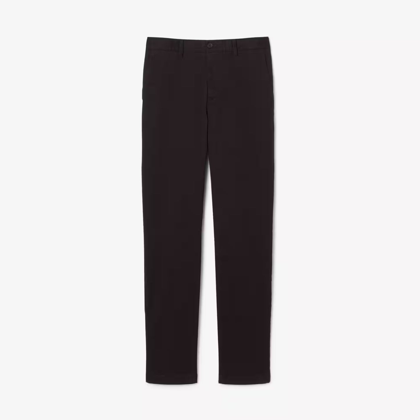 Slim Fit Stretch Twill Chino Pants