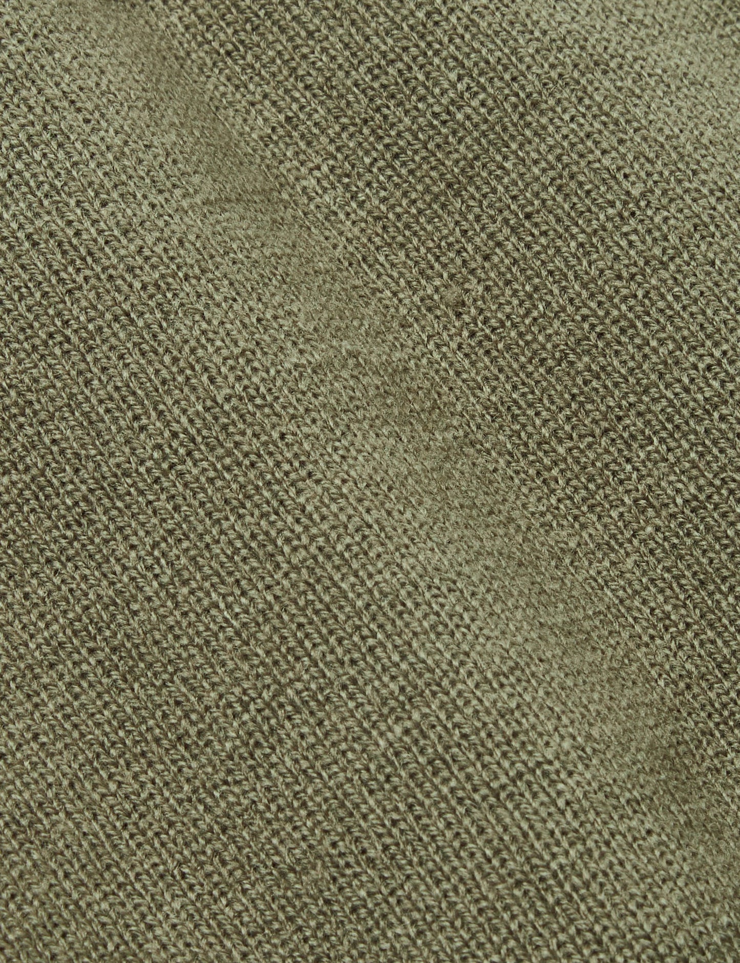 Mütze - Salbeigrün